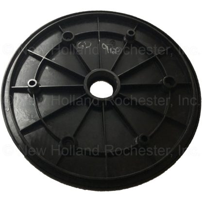 Kinze Nylon Half Wheel Part # GD9120