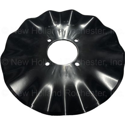 Kinze Fluted Blade 3/4" - 13 Flutes Part # GD9254
