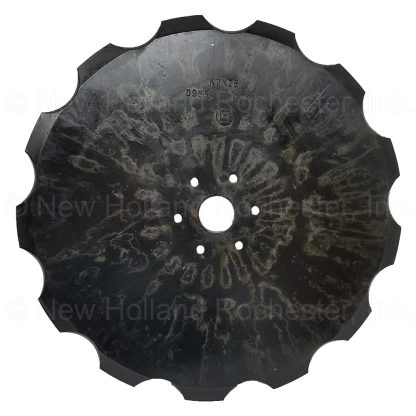 Kinze Blade 16 3/4" Part # GD9934