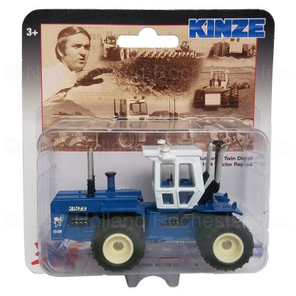 Kinze Big Blue 1/64 Scale Part # GPR1330