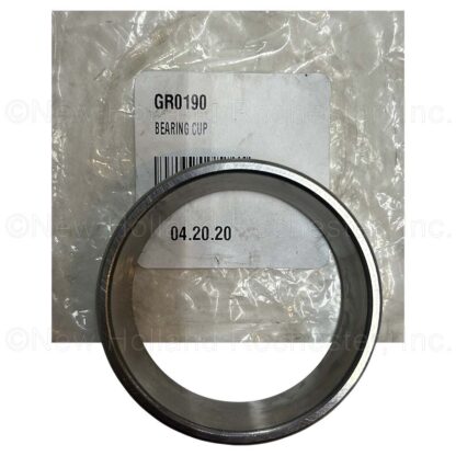 Kinze Bearing Cup Part # GR0190