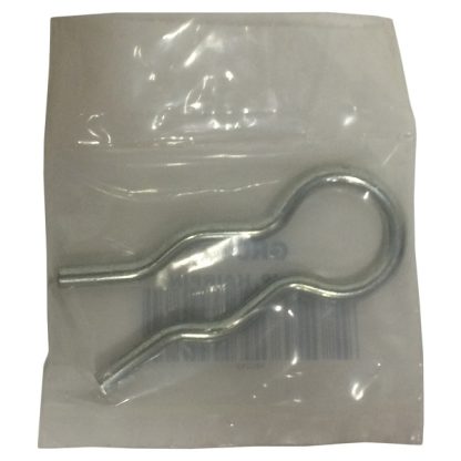 Kinze Hairpin Clip Part # GR0193