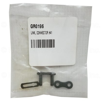 Kinze Connector Link - #41 Part # GR0196
