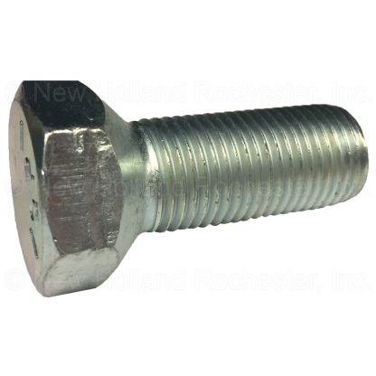 Kinze 9/16"-18 x 1-1/8" Lug Bolt Part # GR0270