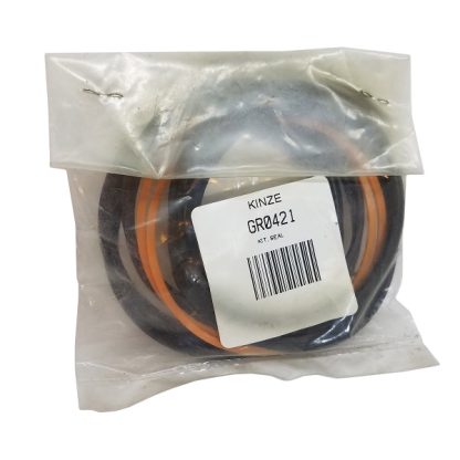 Kinze Seal Kit Part # GR0421
