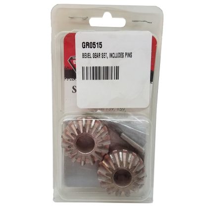 Kinze Bevel Gear Set (Includes Pins) Part # GR0515