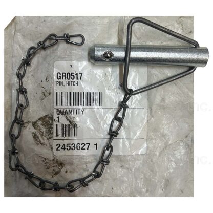 Kinze Pin Part # GR0517