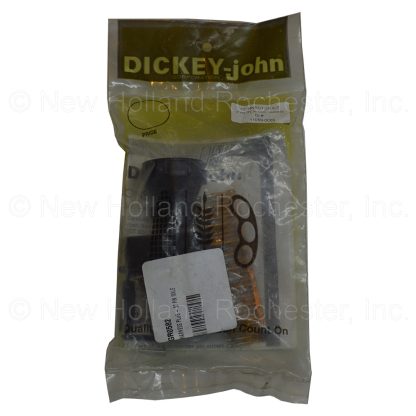 Kinze Male Hitch Connector Kit Part # GR0582