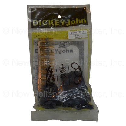 Kinze Female Hitch Connector Kit Part # GR0583