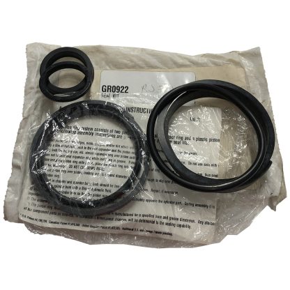 Kinze Seal Kit Part # GR0922