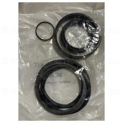 Kinze Seal Kit Part # GR1004