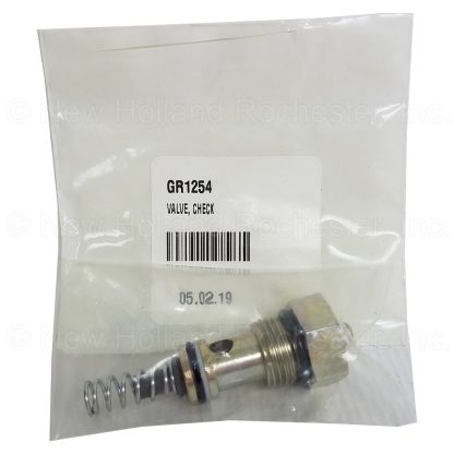 Kinze Valve Part # GR1254