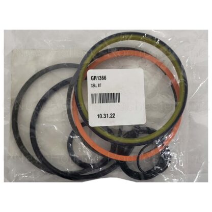 Kinze Seal Kit Part # GR1366