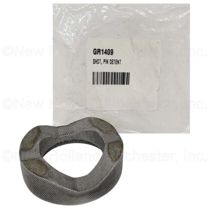 Kinze Pin Detent Shot Part # GR1409