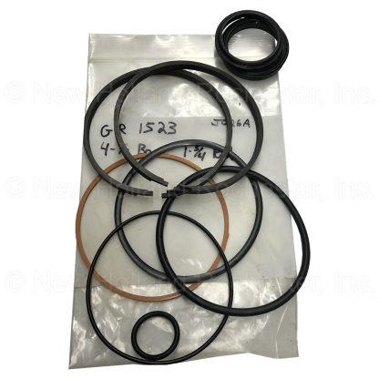 Kinze Seal Kit Part # GR1523
