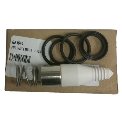Kinze Needle Assembly with Seal Kit Part # GR1544