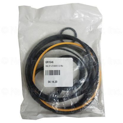 Kinze Seal Kit Part # GR1546