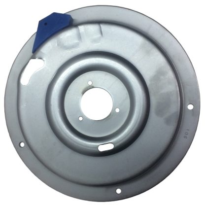 Kinze Carrier Plate w/ Brush and Screw (Corn) Part # GR1569