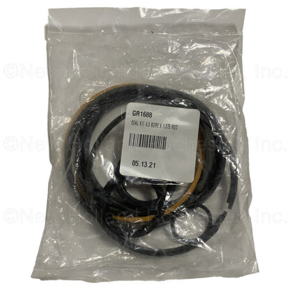 Kinze Seal Kit Part # GR1688