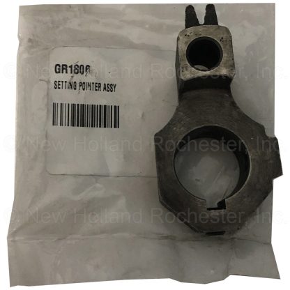 Kinze Setting Pointer Assy Part # GR1806