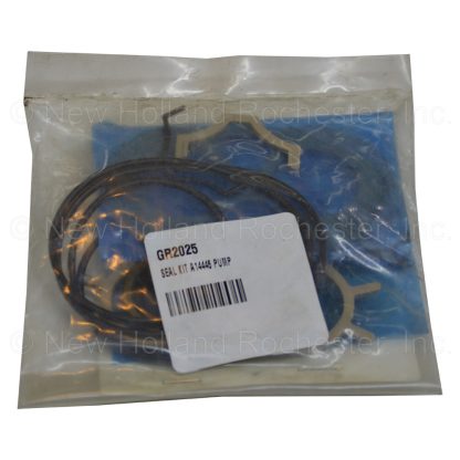 Kinze Seal Kit  Part # GR2025