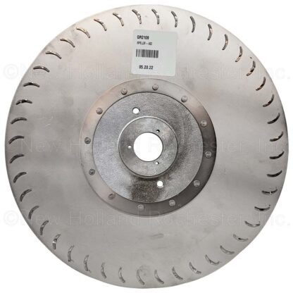 Kinze Impeller Part # GR2109