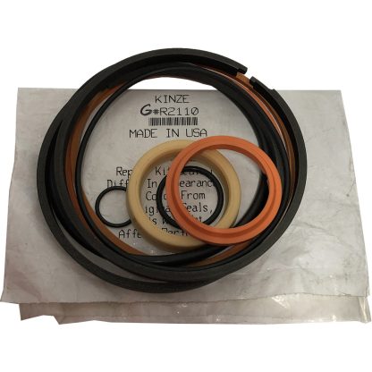 Kinze Seal Kit Part # GR2110