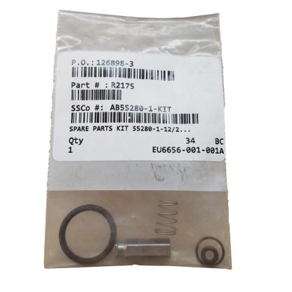 Kinze Spare Parts Kit Part # GR2175