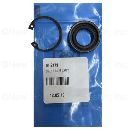 Kinze Motor Seal Kit Part # GR2179