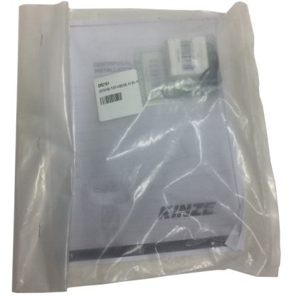 Kinze Centrifugal Pump Seal Kit Part # GR2191