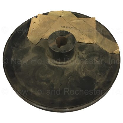 New Holland Pulley Part # HEC451339