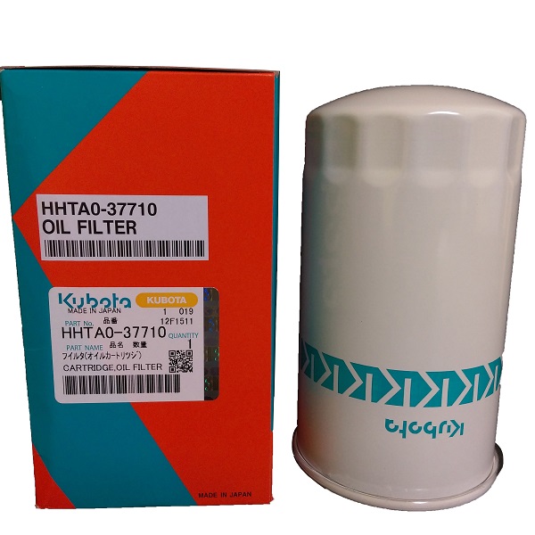 Kubota hydraulic oil filter HHTA0-37710