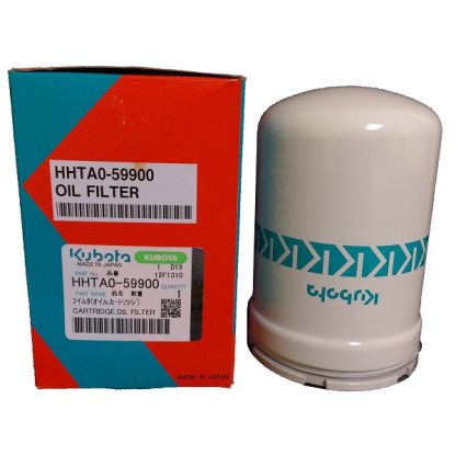 Kubota oil filter HHTA0-59900