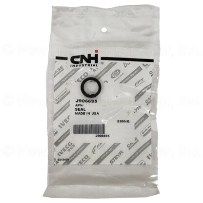 New Holland Ring Seal Part # J906695