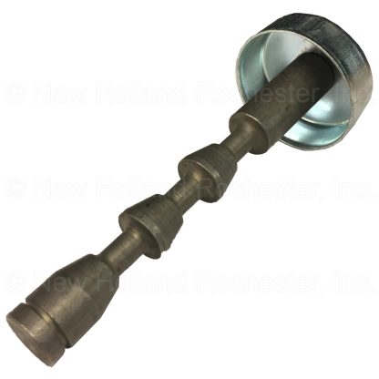 New Holland Lock Part # JAC153610