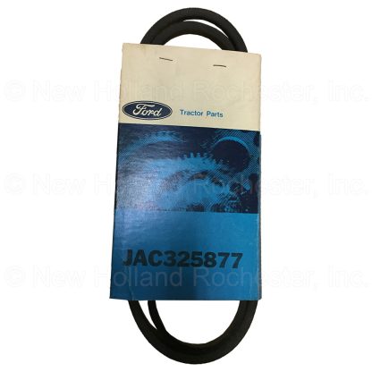 New Holland Belt Part # JAC325877