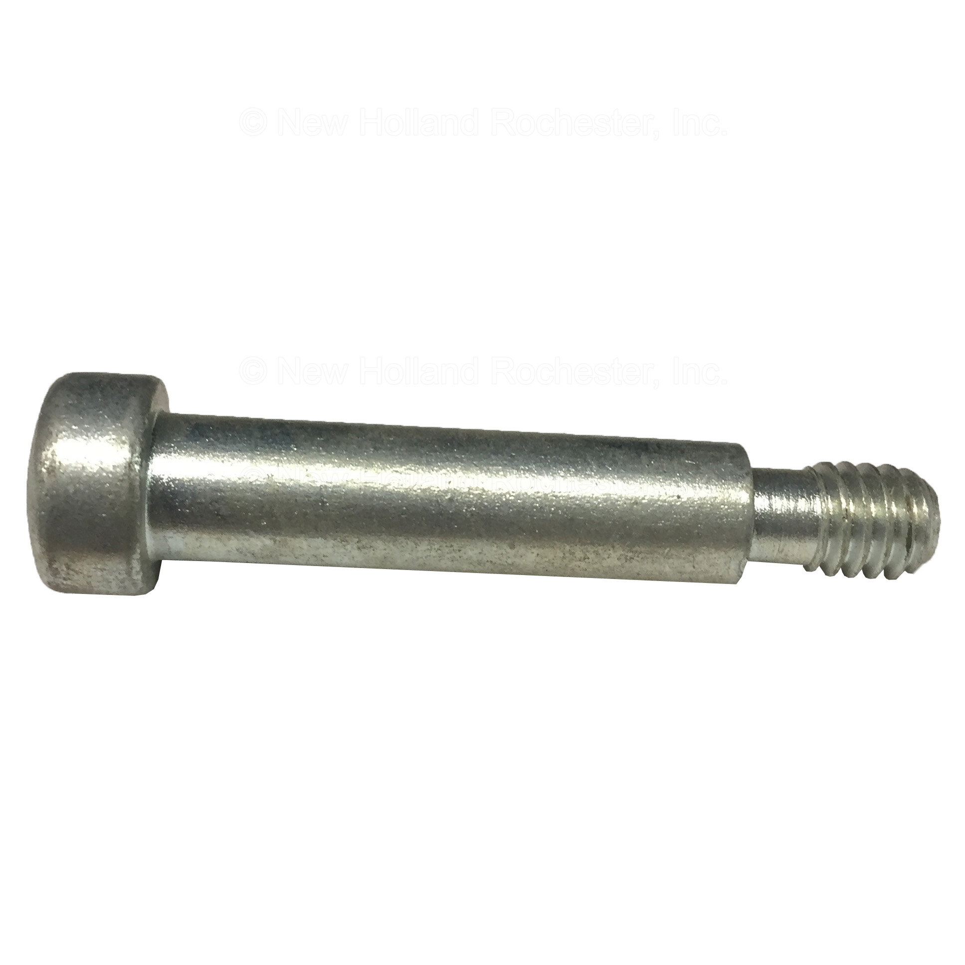 New Holland Screw Part # JAC342599 - Image 3