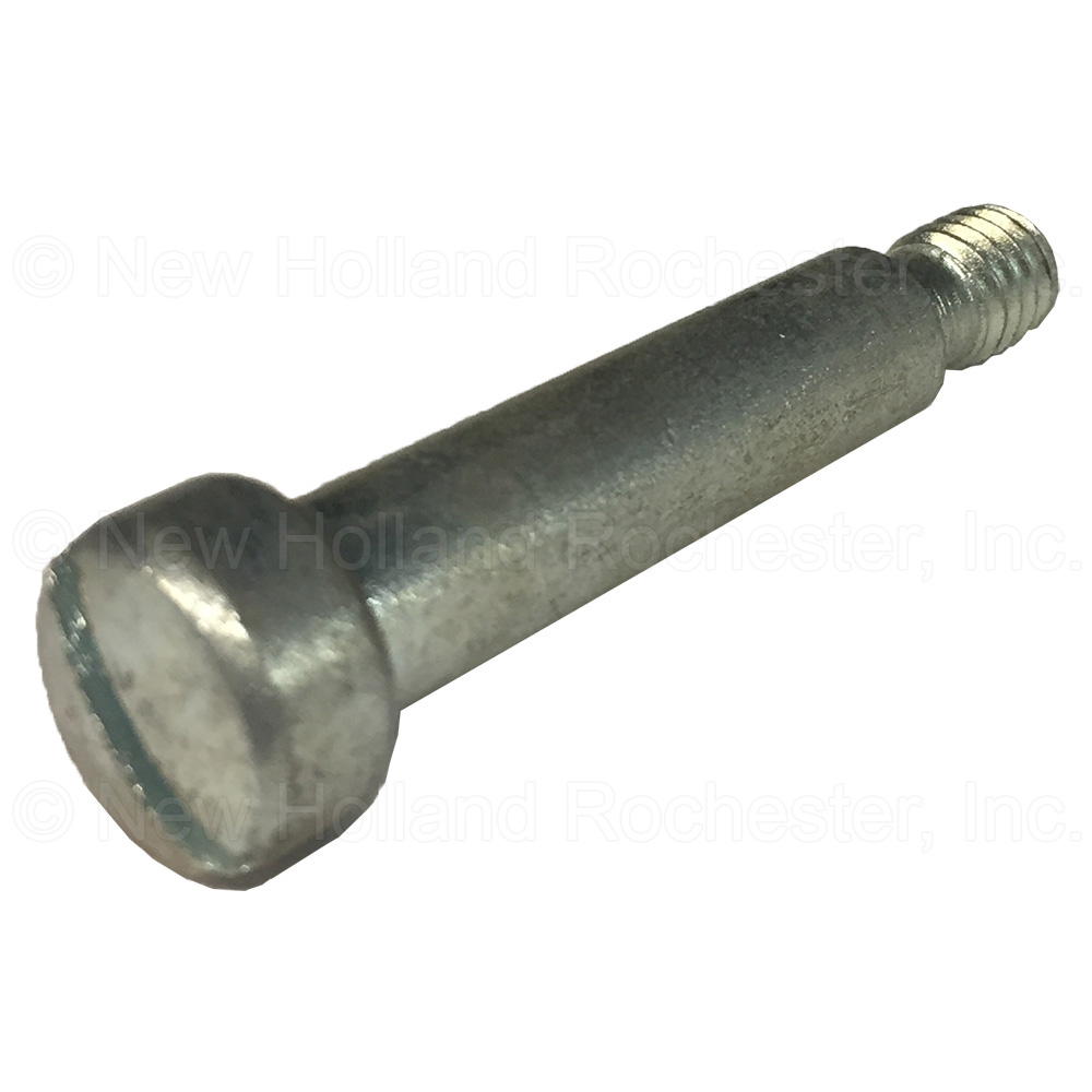 New Holland Screw Part # JAC342599