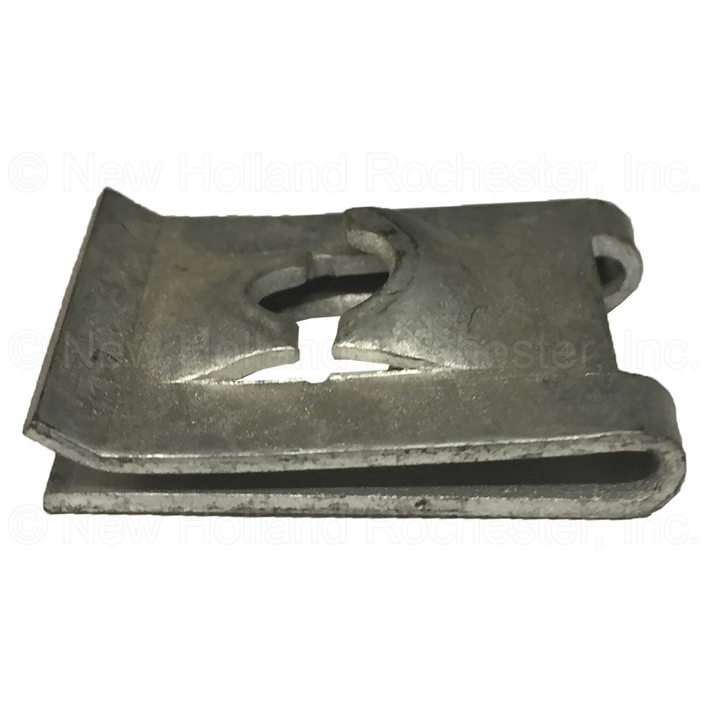 New Holland Nut Part # JAC346007