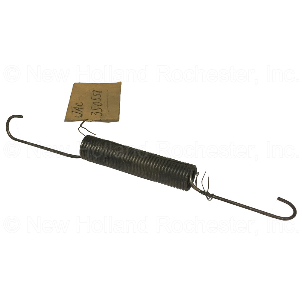 New Holland Spring Part # JAC350558