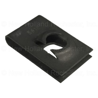 New Holland Nut Part # JAC445270