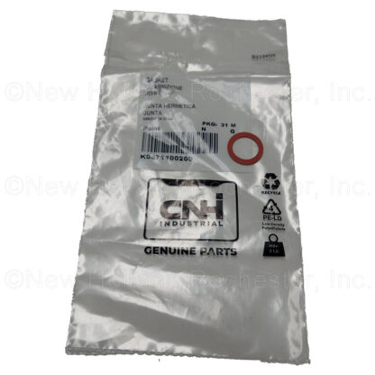 New Holland Gasket Part # K0471100200