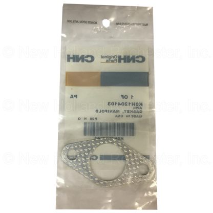 New Holland Manifold Gasket Part # K0H1204103