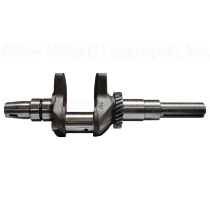 New Holland Crankshaft Part # K0H2401414