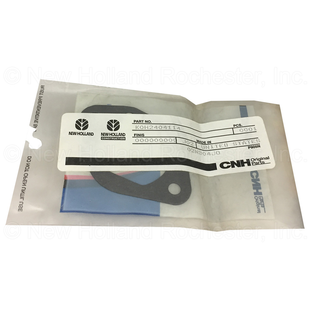 New Holland Gasket Part # K0H2404114