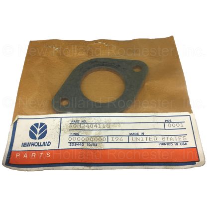 New Holland Gasket Part # K0H2404115