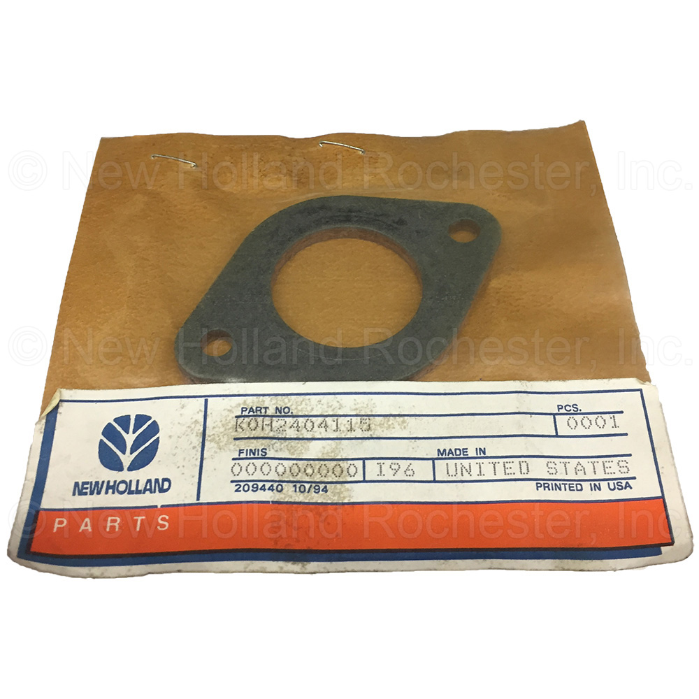 New Holland Gasket Part # K0H2404115