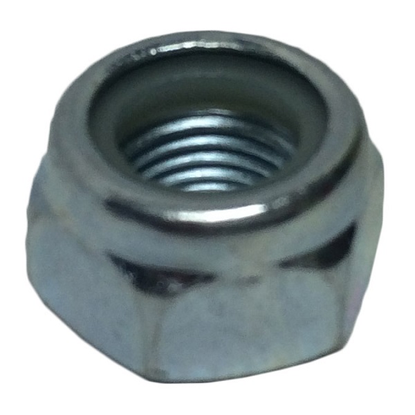Kubota Locking Nut Part # K1042-15142