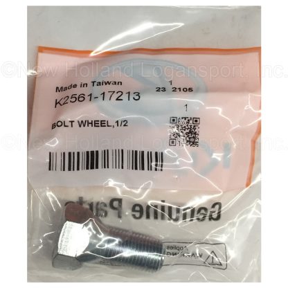 Kubota 1/2" Wheel Bolt Part # K2561-17213