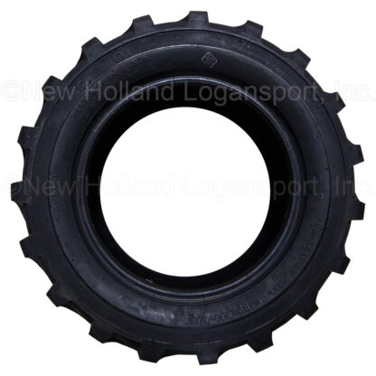 Kubota 18x8.50-10 Front R4 Ind Tire Part # K2581-18160